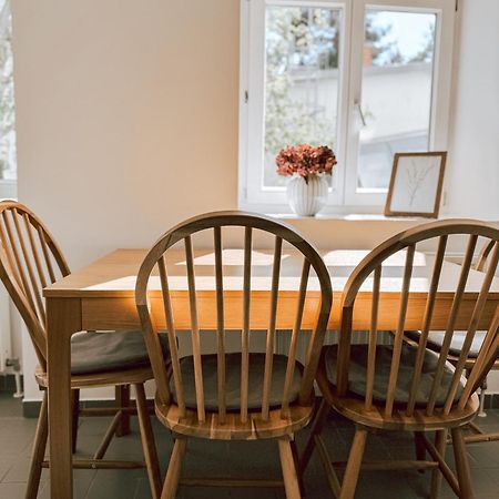Zentrales Apartment Naehe Schoenbrunn - 5 Pers Βιέννη Εξωτερικό φωτογραφία